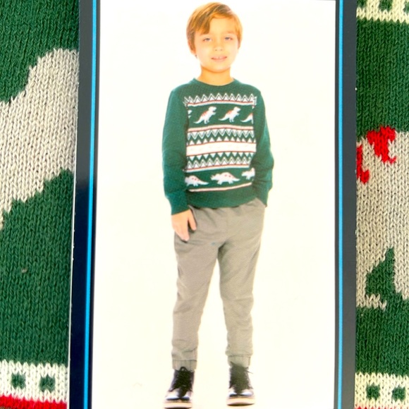 Sz 5 Andy & Evan 2pc set - Picture 1 of 11